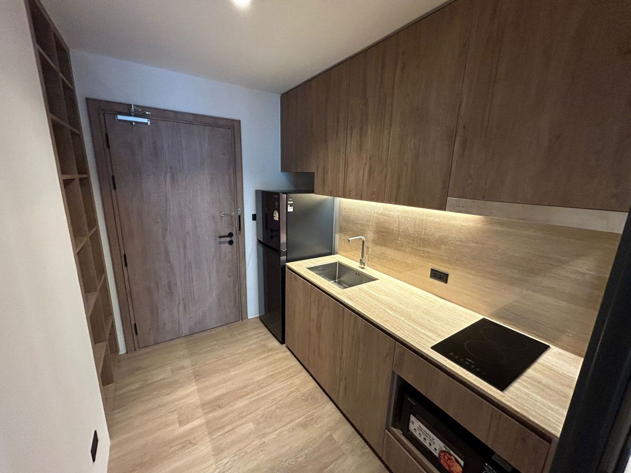 Апартаменты на пляже Лаян, Таиланд, 32 м² - фото 17