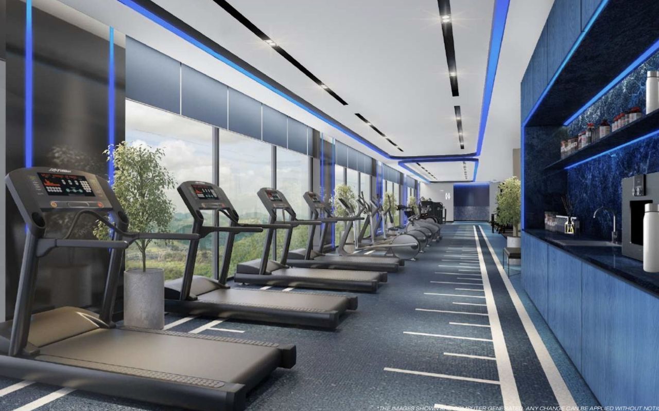 Апартаменты на пляже Банг Тао, Таиланд, 29 м² - фото 17