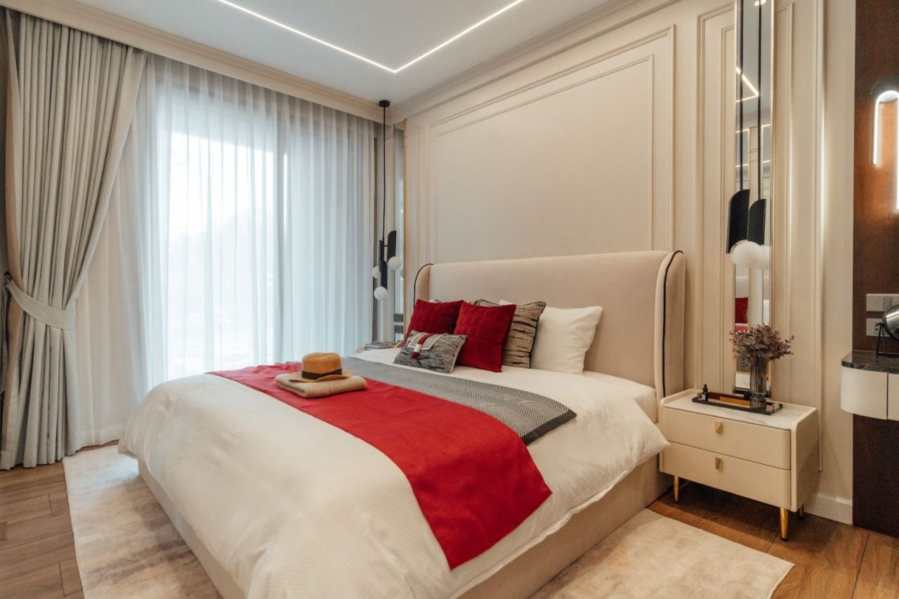 Апартаменты на пляже Карон, Таиланд, 47 м² - фото 18