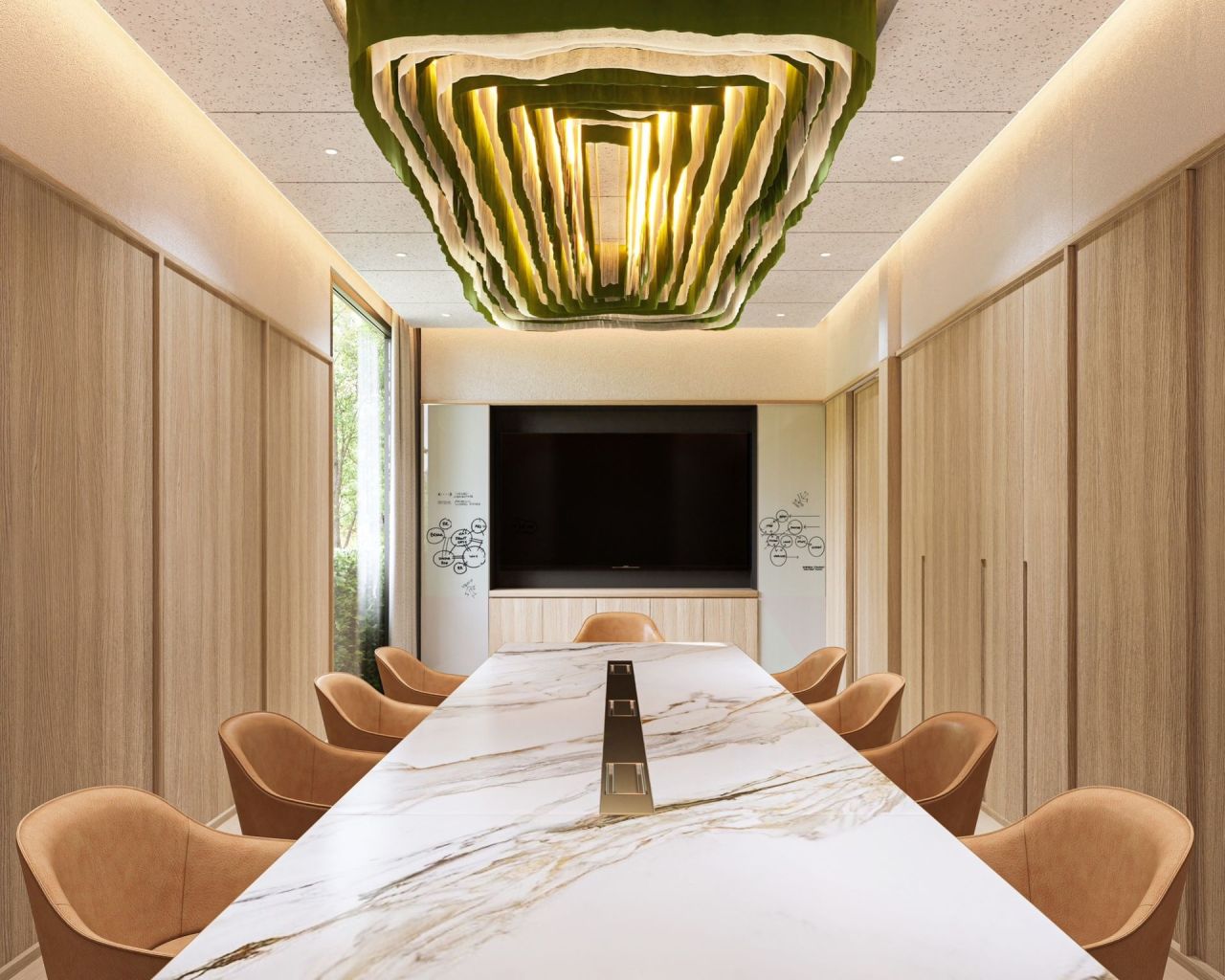 Вилла в Раваи, Таиланд, 544 м² - фото 18