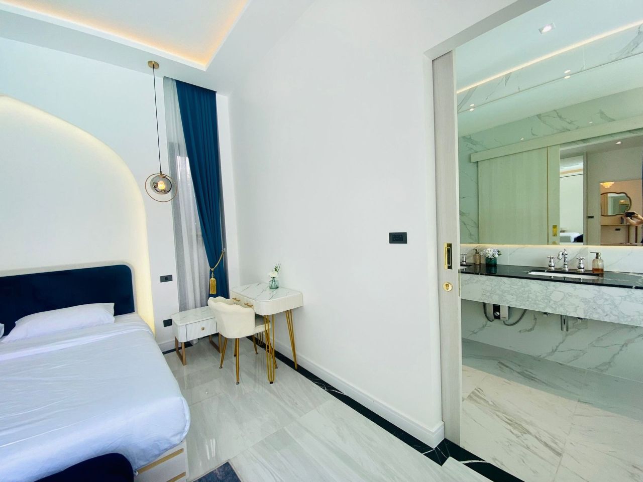 Вилла в Манике, Таиланд, 403 м² - фото 18