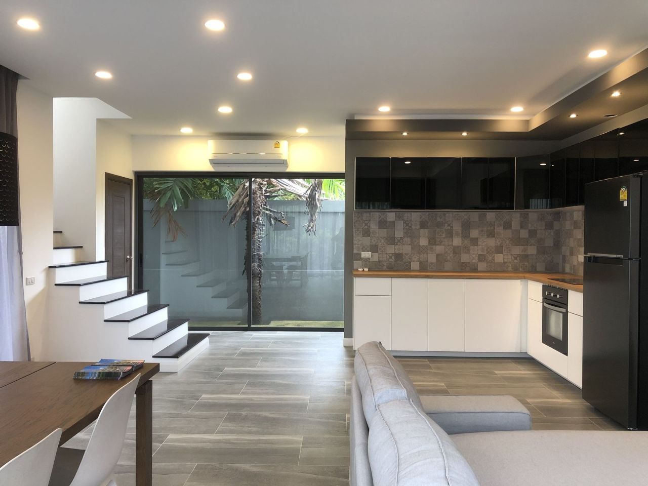 Таунхаус в Раваи, Таиланд, 144 м² - фото 18