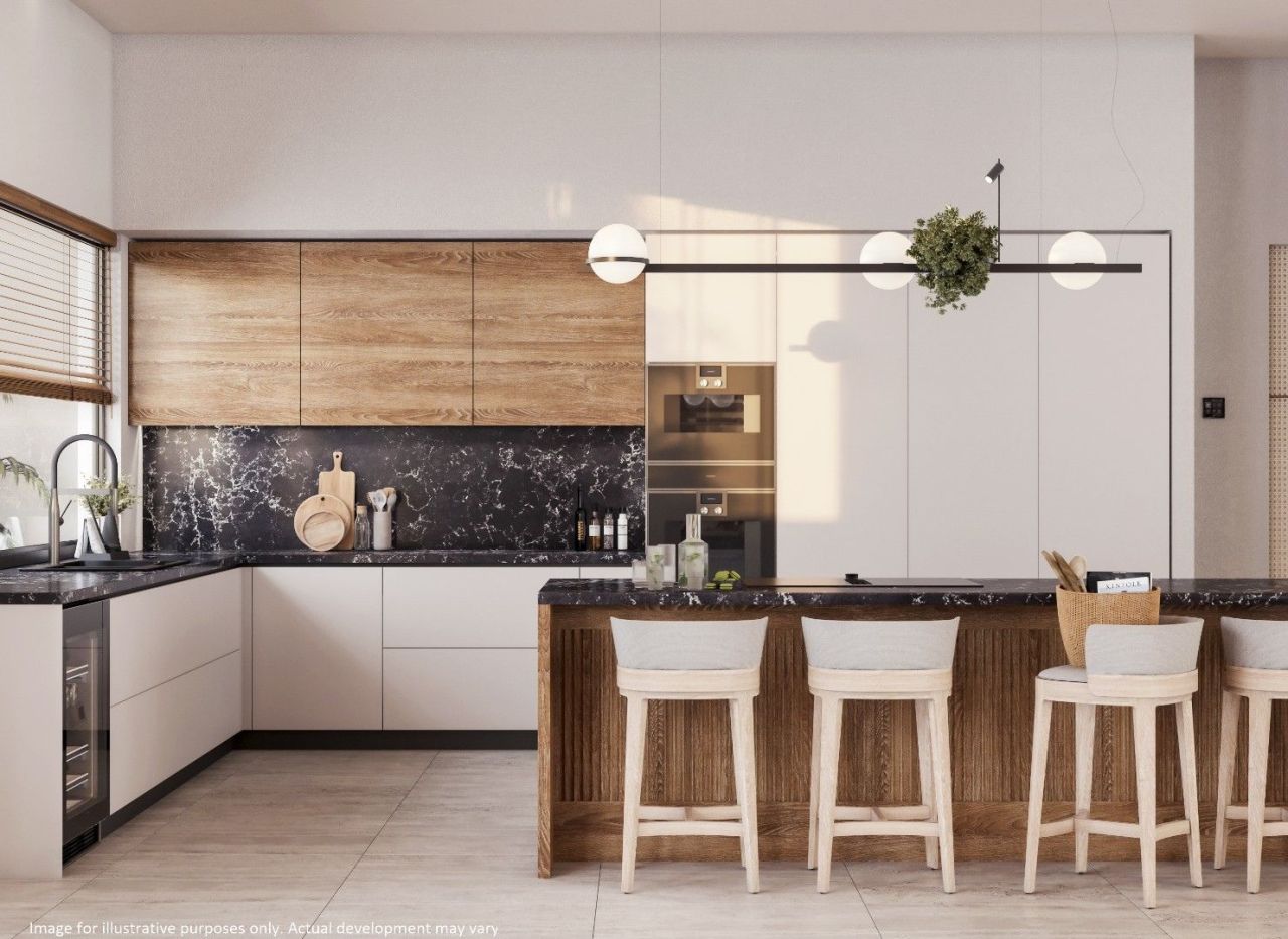 Вилла на пляже Банг Тао, Таиланд - фото 18