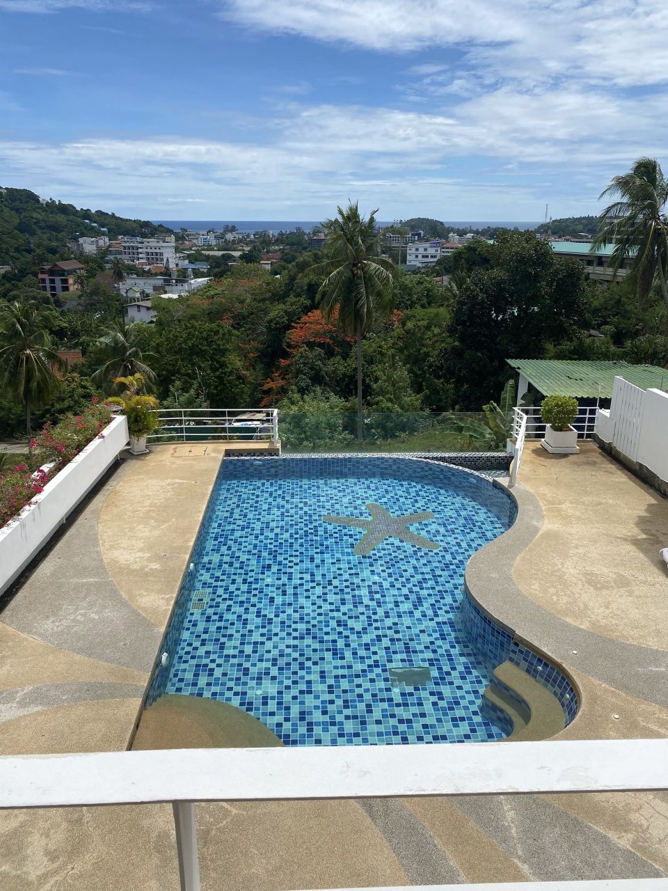 Апартаменты на пляже Ката, Таиланд, 70 м² - фото 18