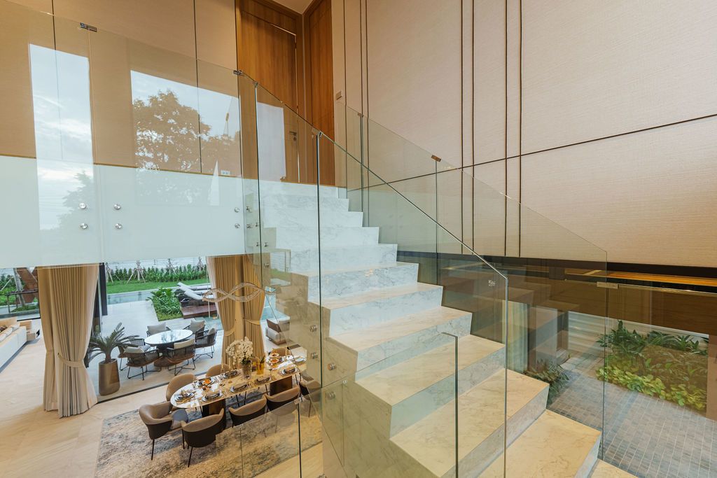 Вилла на пляже Лаян, Таиланд, 907 м² - фото 18