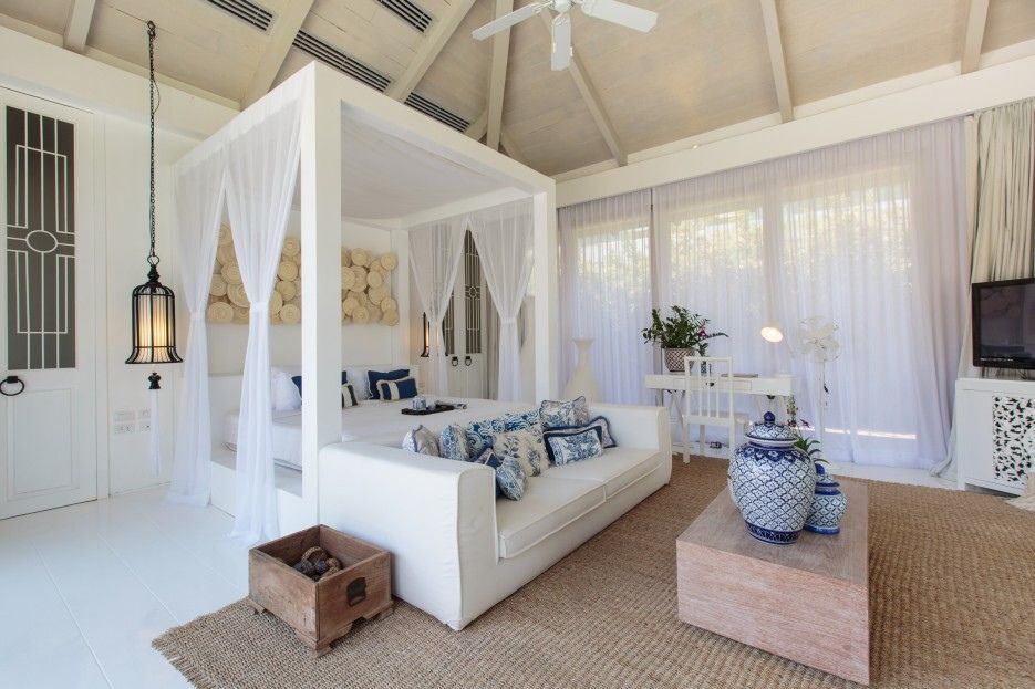 Вилла на Чавенге, Таиланд, 700 м² - фото 18