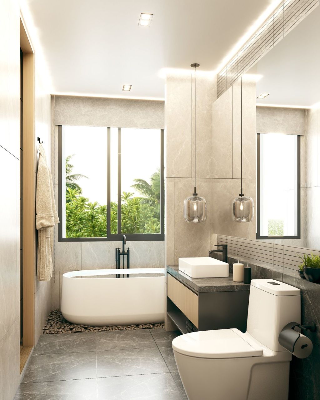 Вилла в Раваи, Таиланд, 339 м² - фото 18