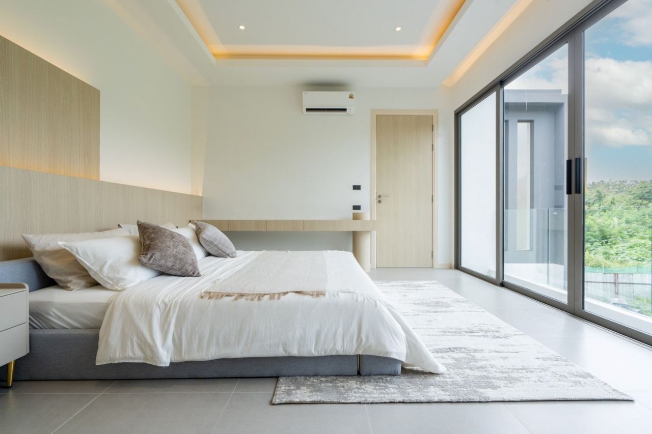 Вилла в Манике, Таиланд, 217 м² - фото 19