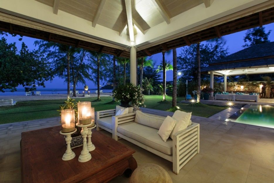 Вилла на Чавенге, Таиланд, 700 м² - фото 19