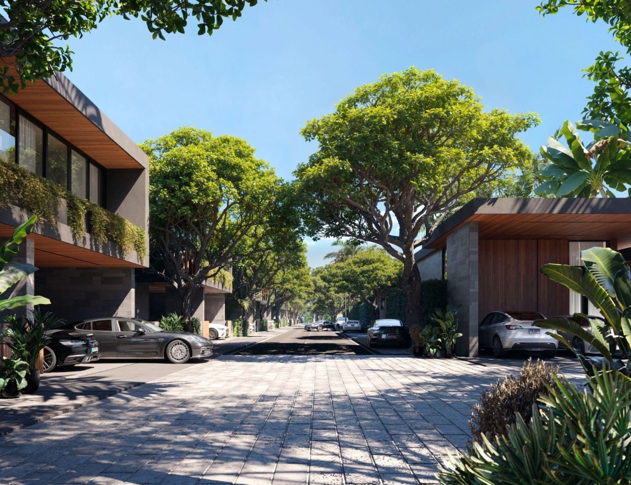 Вилла на пляже Банг Тао, Таиланд, 326 м² - фото 19