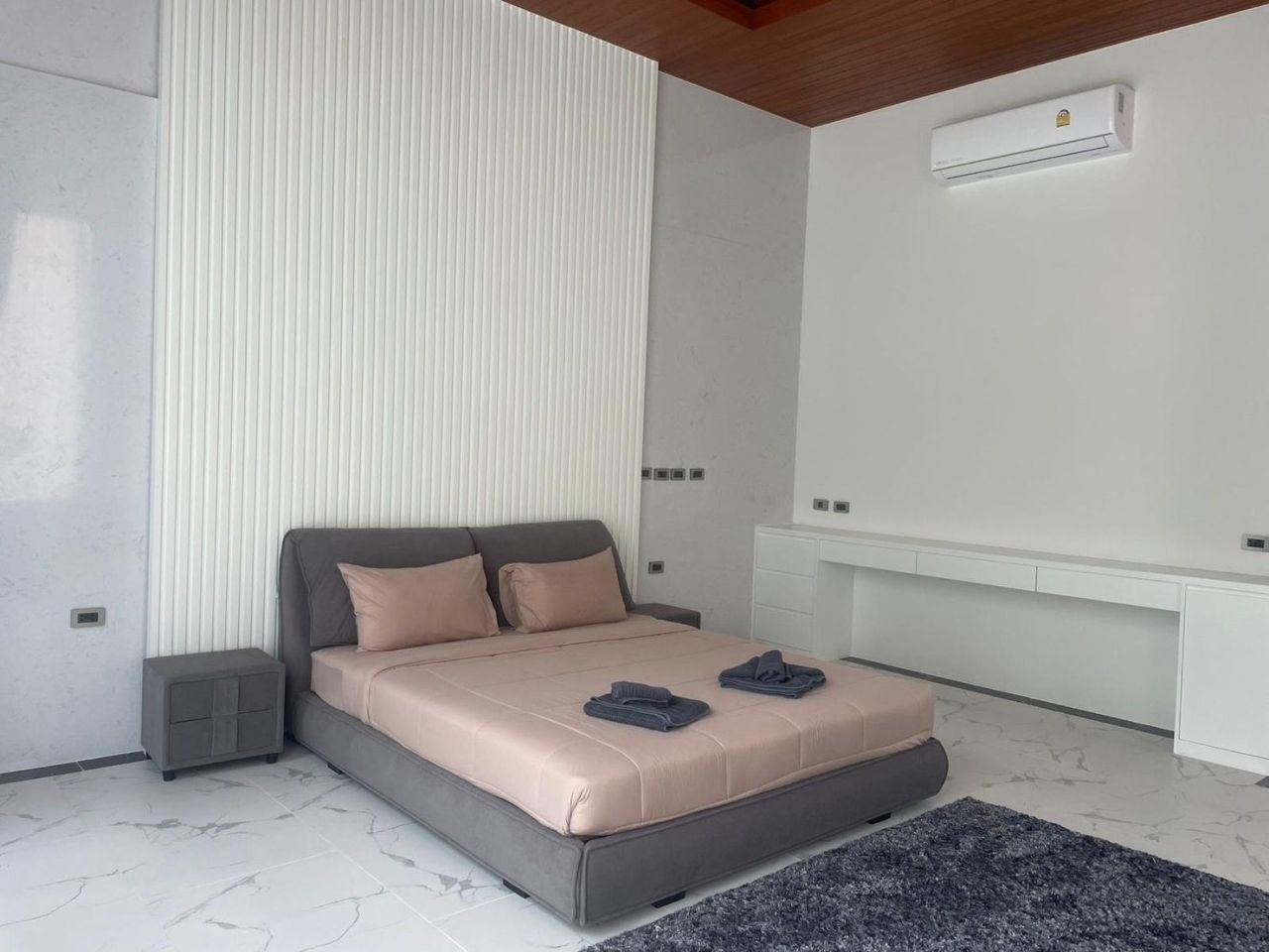 Вилла в Манике, Таиланд, 400 м² - фото 19