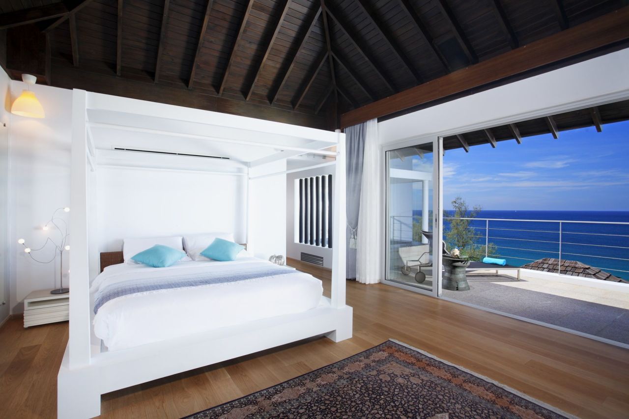 Вилла в Сурине, Таиланд, 1 600 м² - фото 19