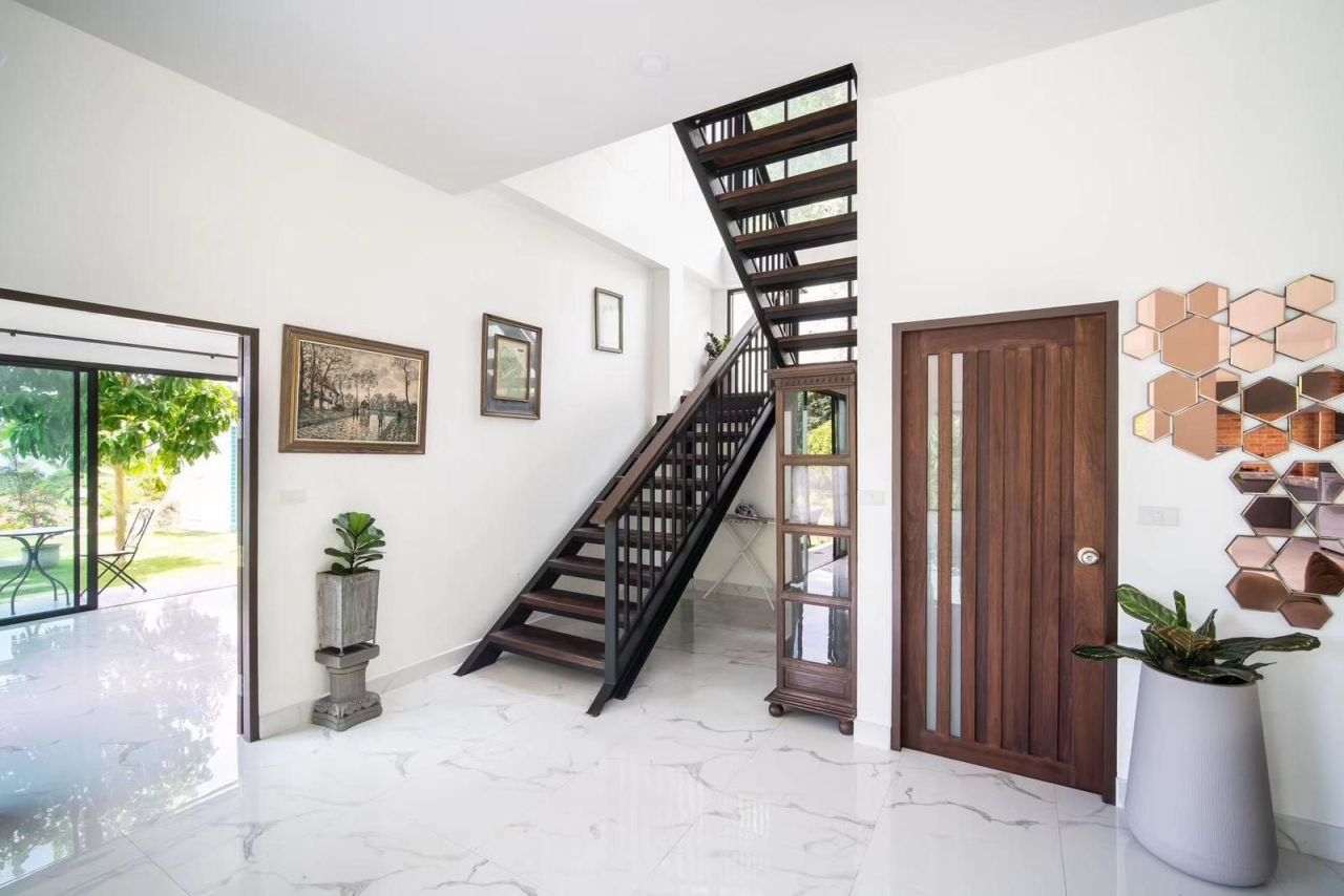 Вилла на пляже Карон, Таиланд, 800 м² - фото 19