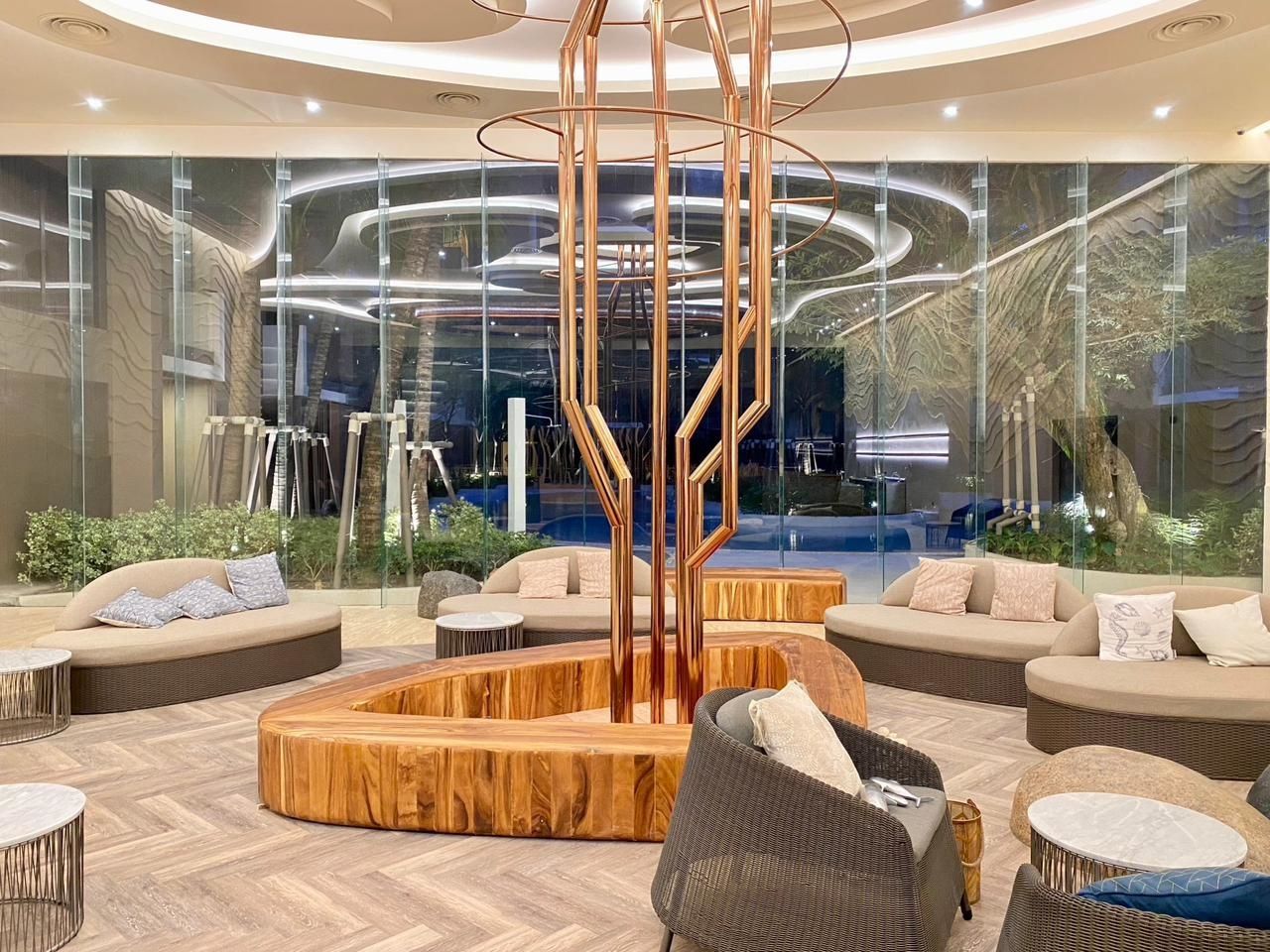 Апартаменты на пляже Камала, Таиланд, 40 м² - фото 19