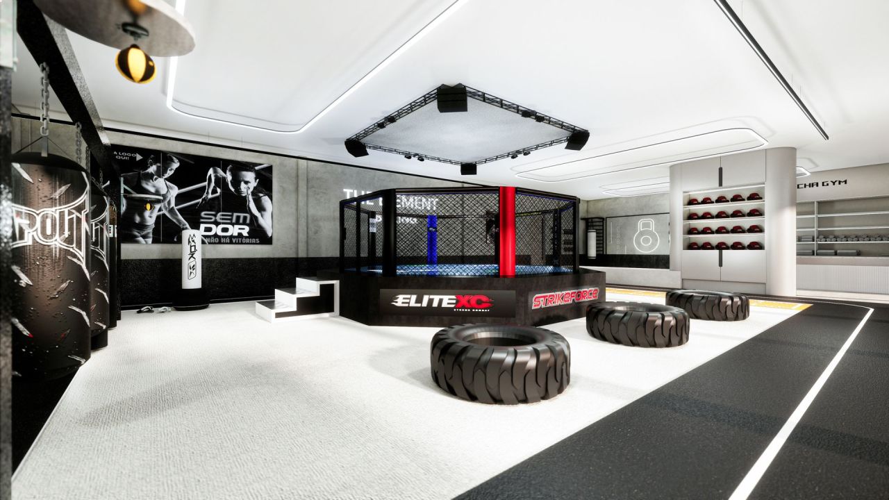 Апартаменты на пляже Камала, Таиланд, 30 м² - фото 19