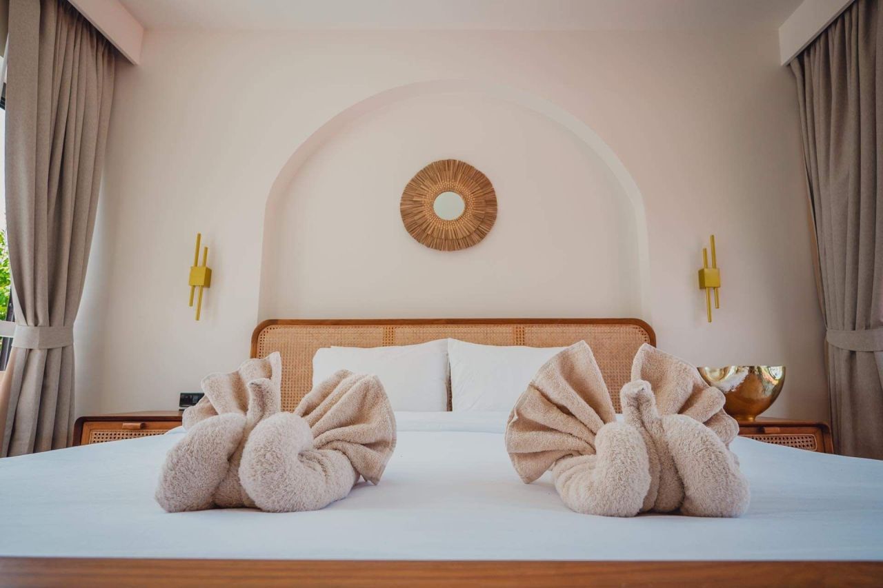 Вилла в Раваи, Таиланд, 382 м² - фото 19