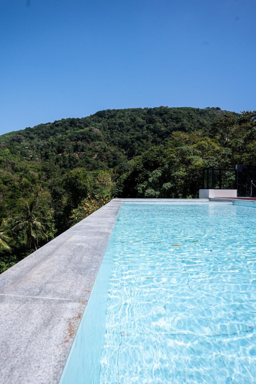 Апартаменты на пляже Карон, Таиланд, 34 м² - фото 19