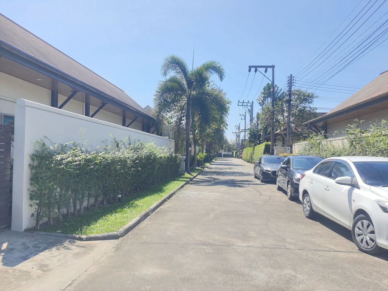 Вилла на пляже Найхарн, Таиланд, 211 м² - фото 19