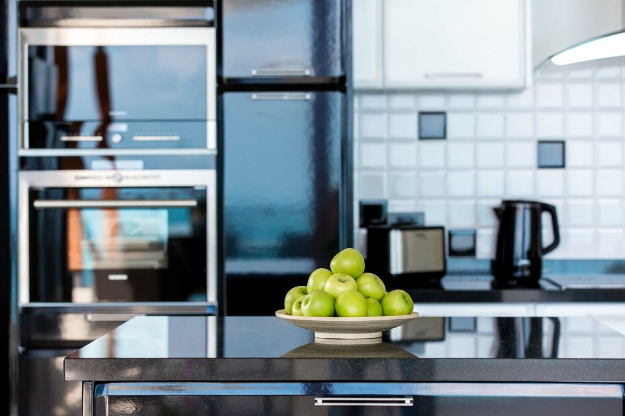 Вилла на пляже Бопхут, Таиланд, 950 м² - фото 19