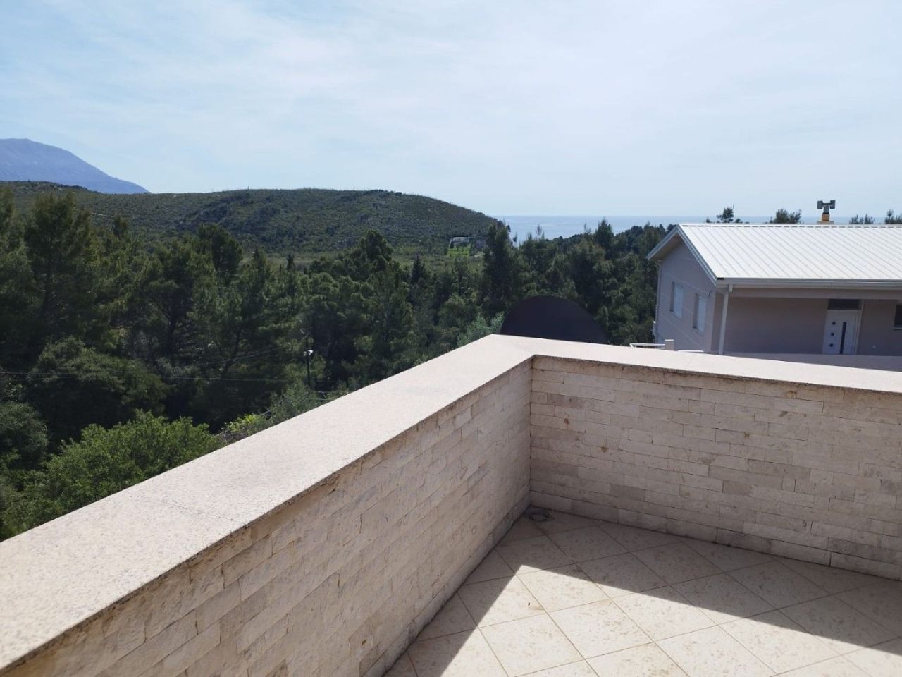 Вилла в Сутоморе, Черногория, 253 м² - фото 8