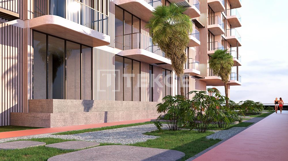 Апартаменты в Дубае, ОАЭ, 114 м² - фото 5