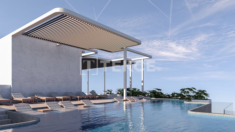 Апартаменты в Дубае, ОАЭ, 114 м² - фото 8