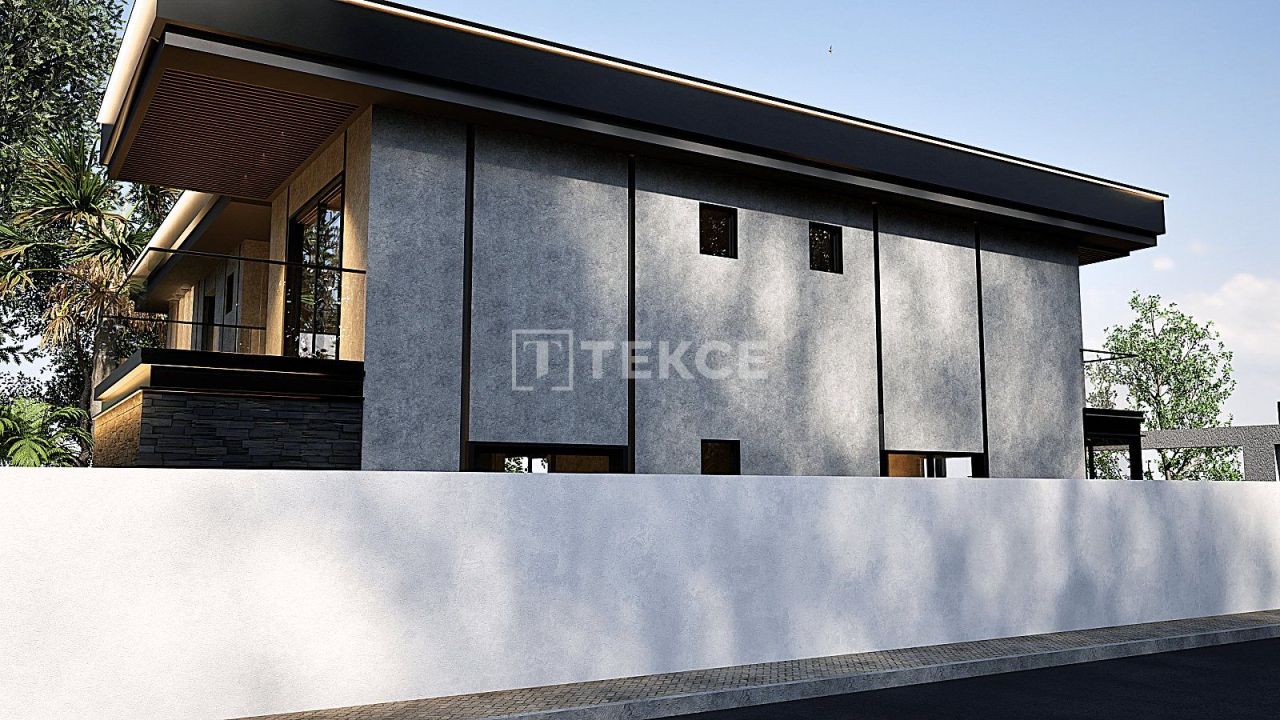 Вилла в Фетхие, Турция, 350 м² - фото 9