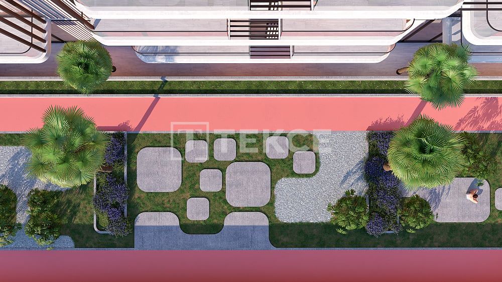 Апартаменты в Дубае, ОАЭ, 114 м² - фото 12