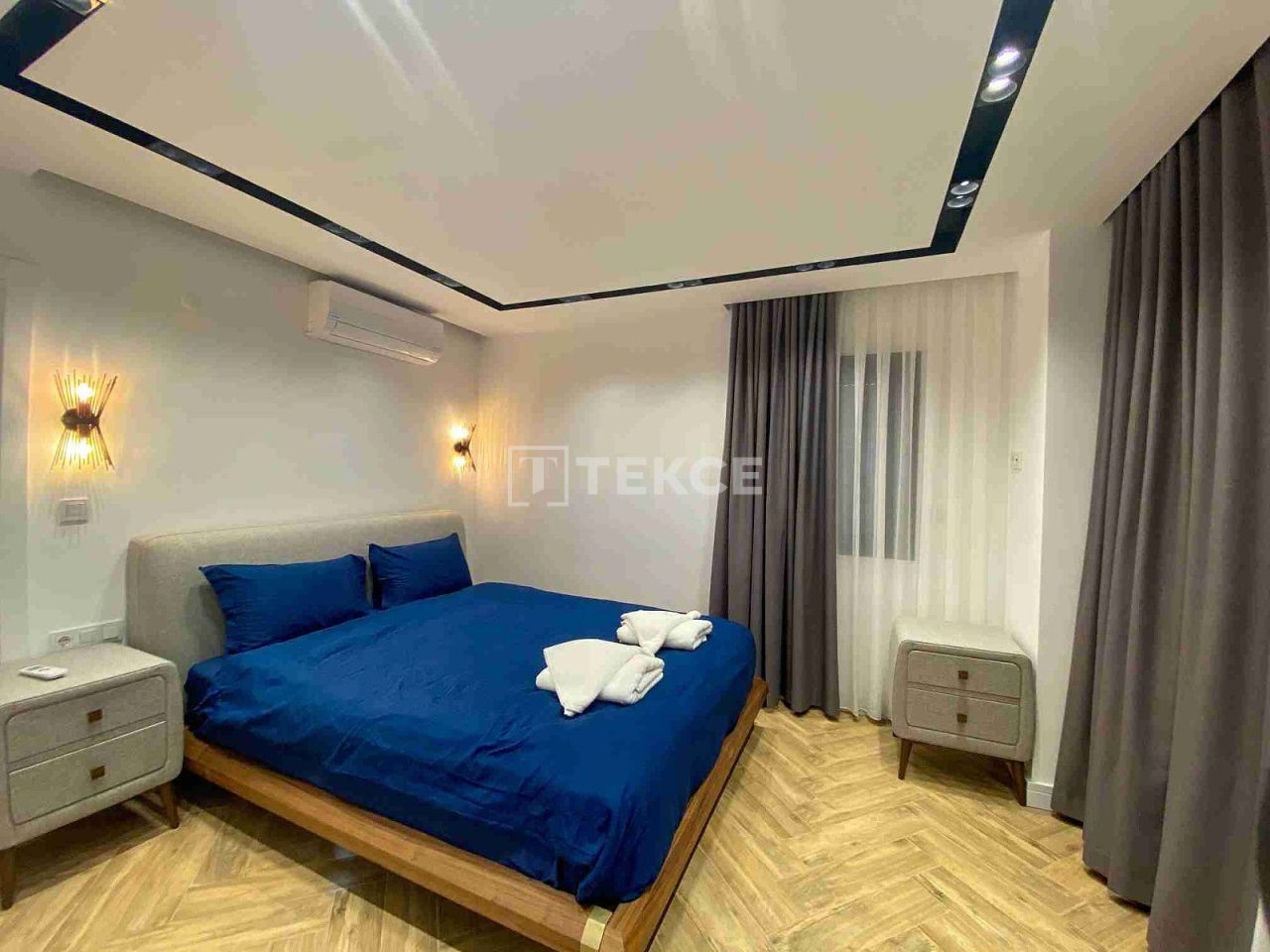 Вилла в Фетхие, Турция, 270 м² - фото 19