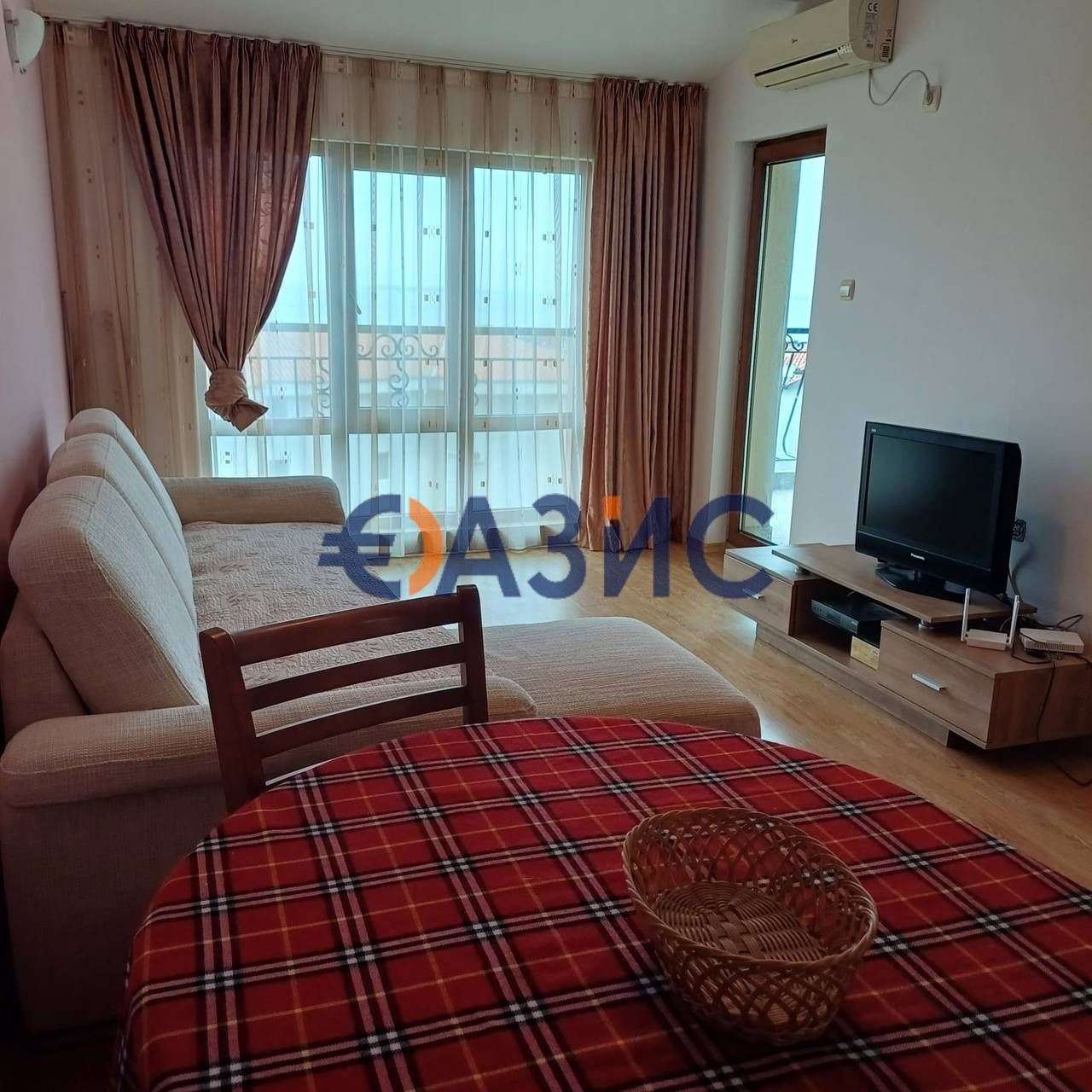 Апартаменты в Святом Власе, Болгария, 67.3 м² - фото 18