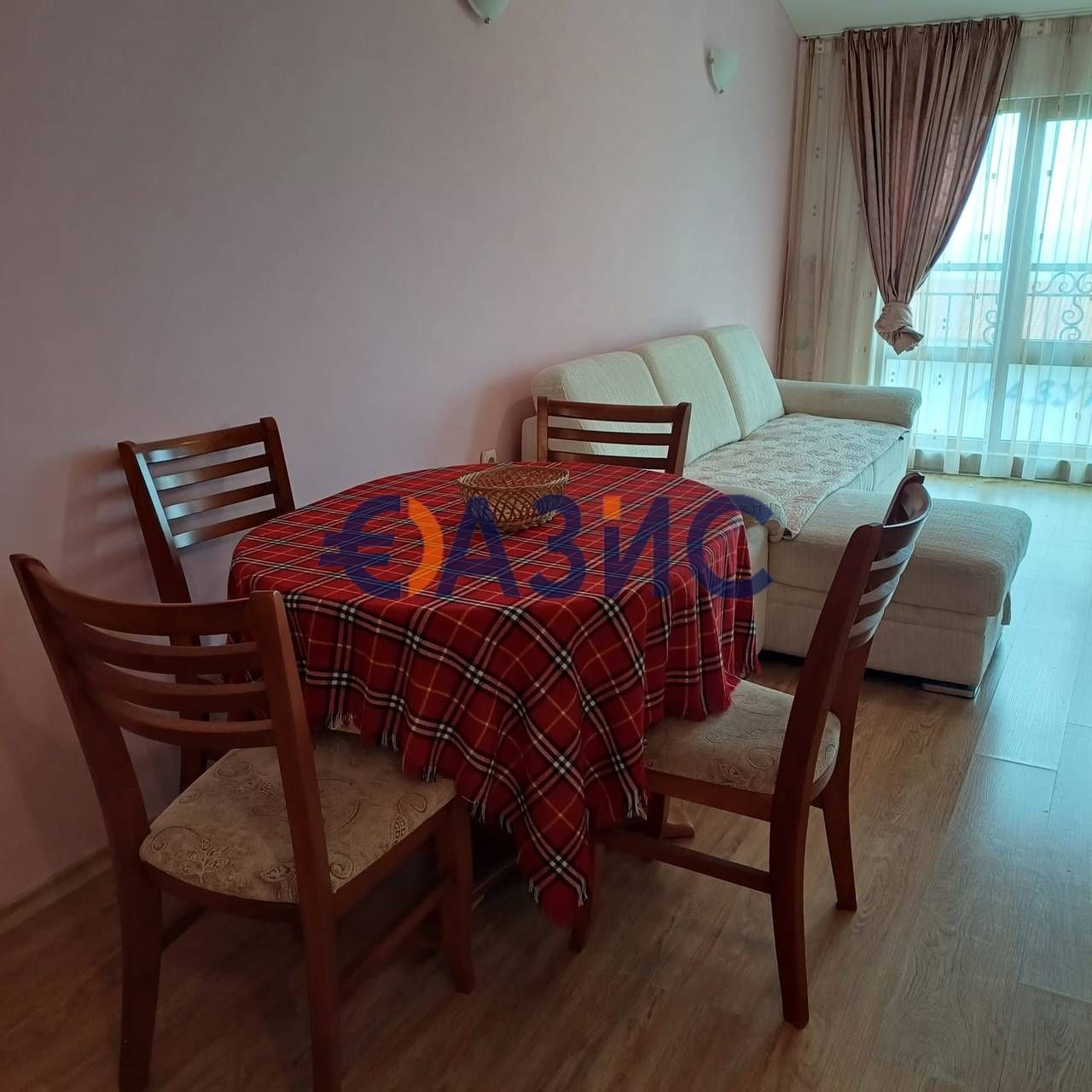 Апартаменты в Святом Власе, Болгария, 67.3 м² - фото 19