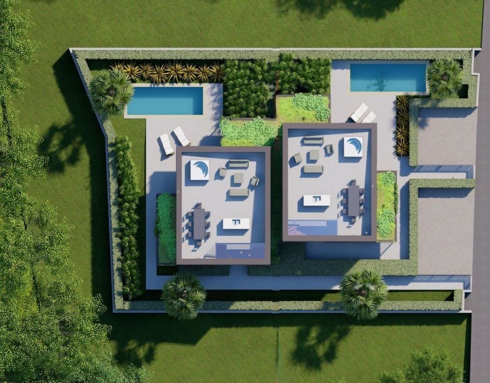 Вилла в Порече, Хорватия, 169 м² - фото 2