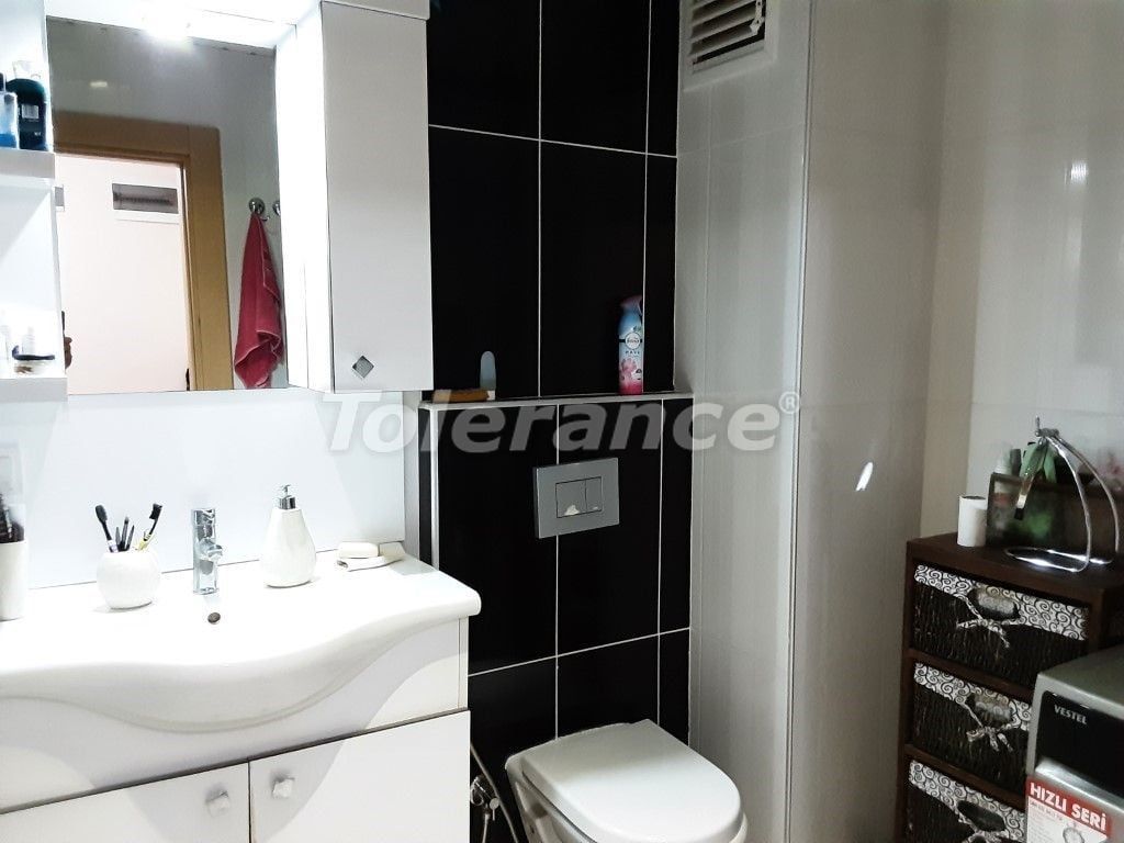 Апартаменты в Анталии, Турция, 100 м² - фото 7