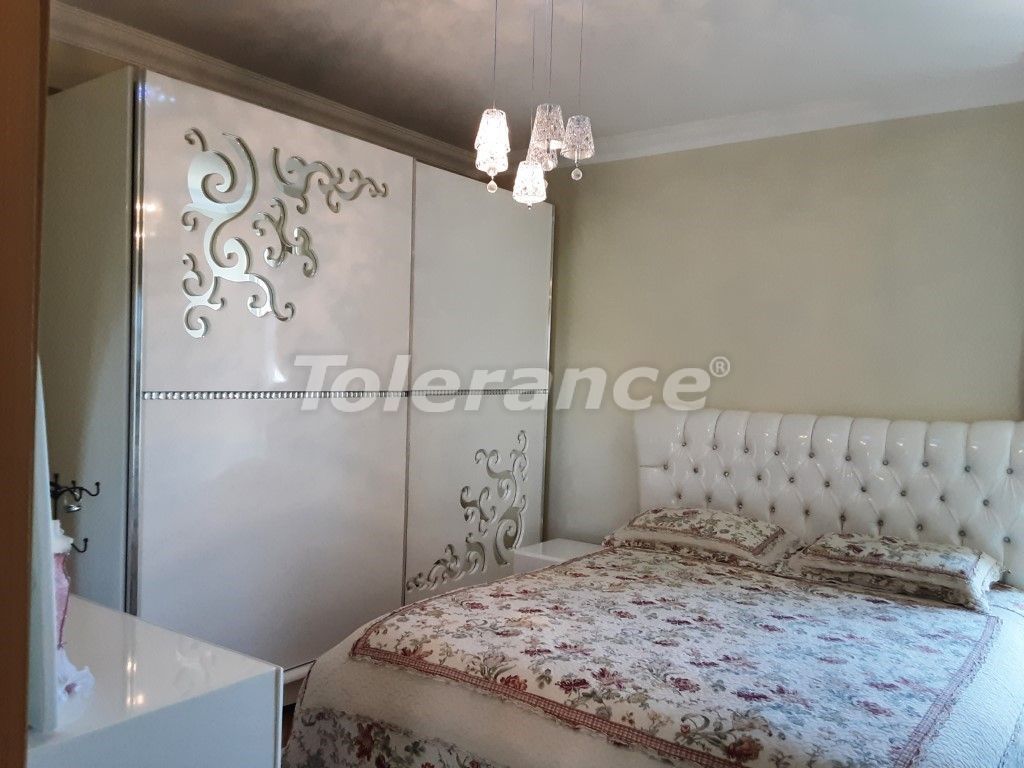 Апартаменты в Анталии, Турция, 100 м² - фото 8