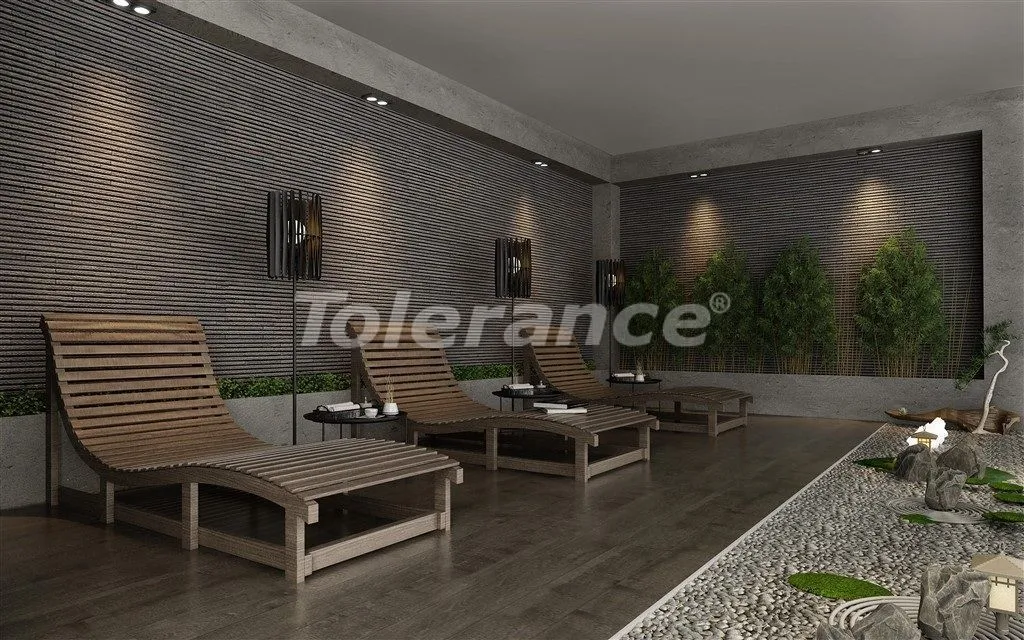 Апартаменты в Алании, Турция, 3 908 м² - фото 9