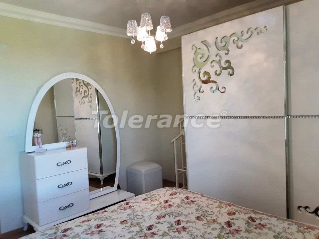 Апартаменты в Анталии, Турция, 100 м² - фото 9