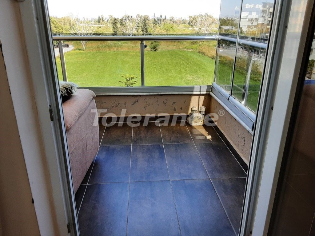 Апартаменты в Анталии, Турция, 100 м² - фото 11