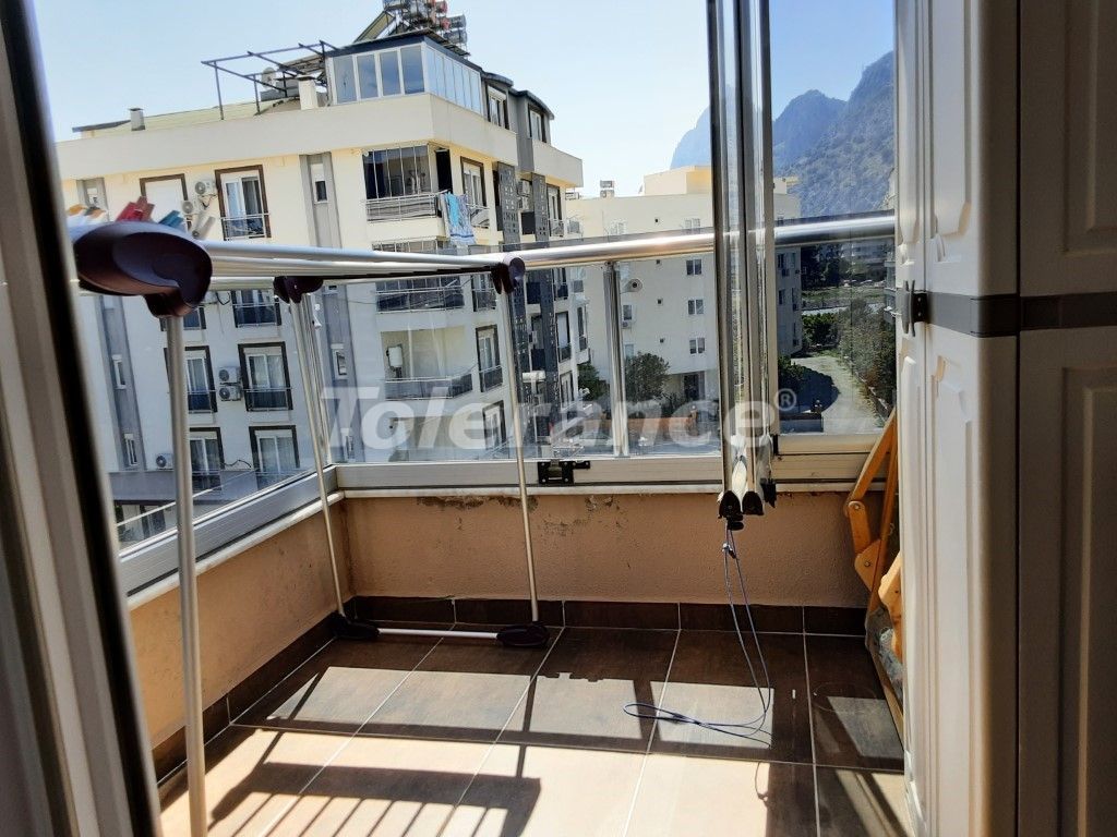 Апартаменты в Анталии, Турция, 100 м² - фото 13