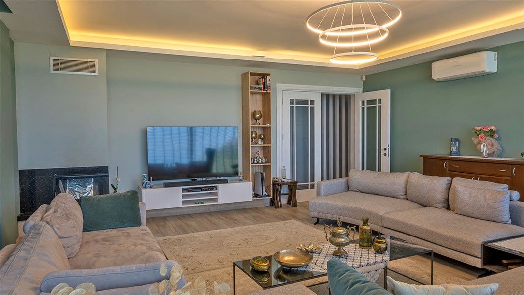 Вилла в Алании, Турция, 250 м² - фото 3