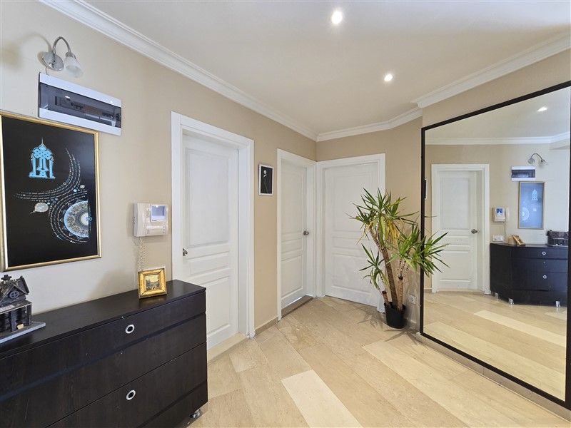 Квартира в Алании, Турция, 105 м² - фото 3