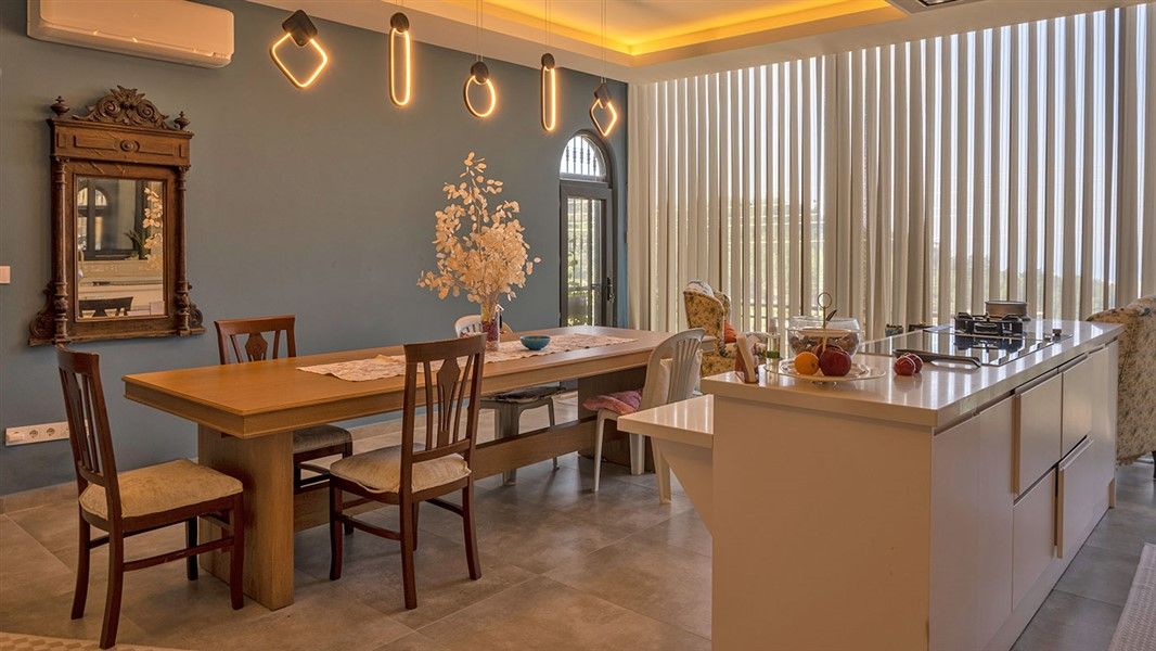 Вилла в Алании, Турция, 250 м² - фото 4