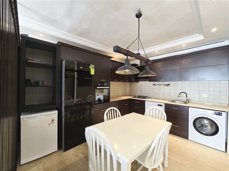 Квартира в Алании, Турция, 105 м² - фото 5