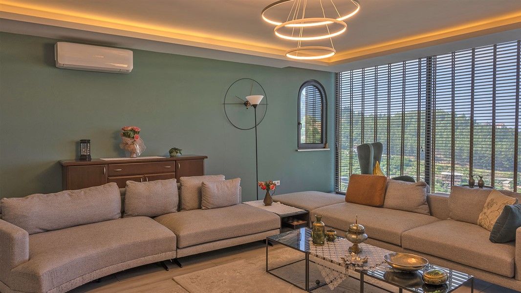 Вилла в Алании, Турция, 250 м² - фото 6