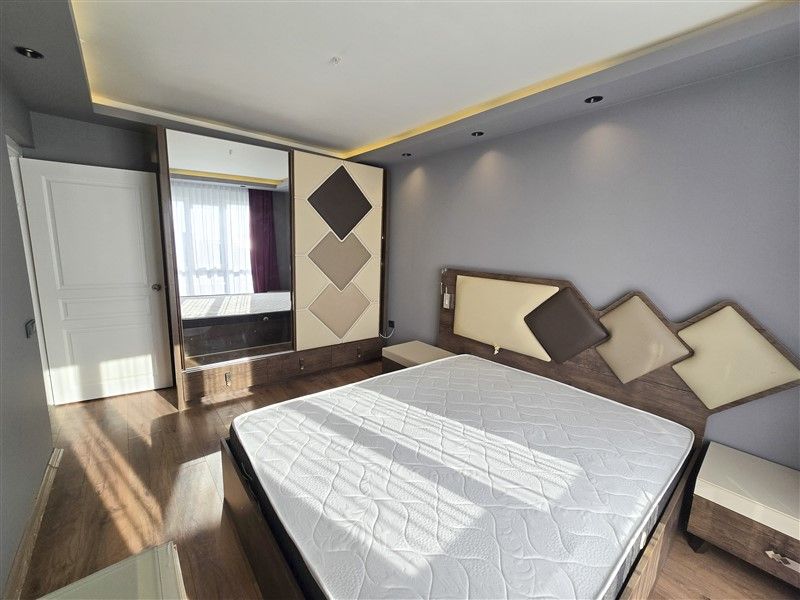 Квартира в Алании, Турция, 105 м² - фото 7