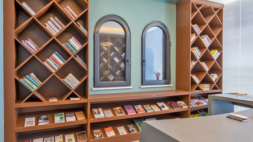 Вилла в Алании, Турция, 250 м² - фото 7