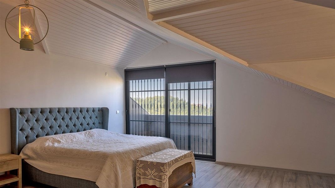 Вилла в Алании, Турция, 250 м² - фото 10