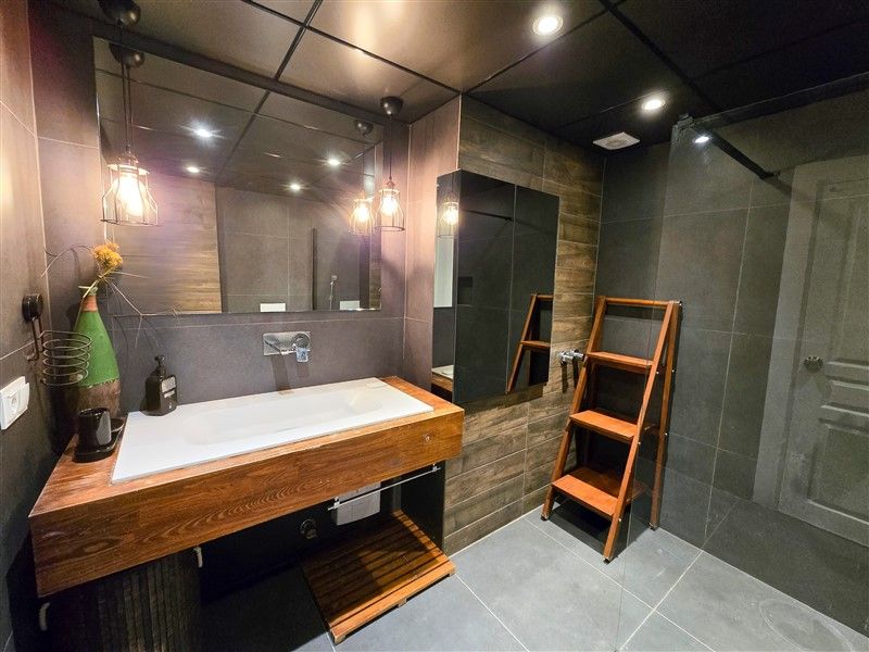 Квартира в Алании, Турция, 105 м² - фото 10