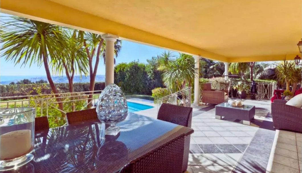 Вилла в Каннах, Франция, 248 м² - фото 4