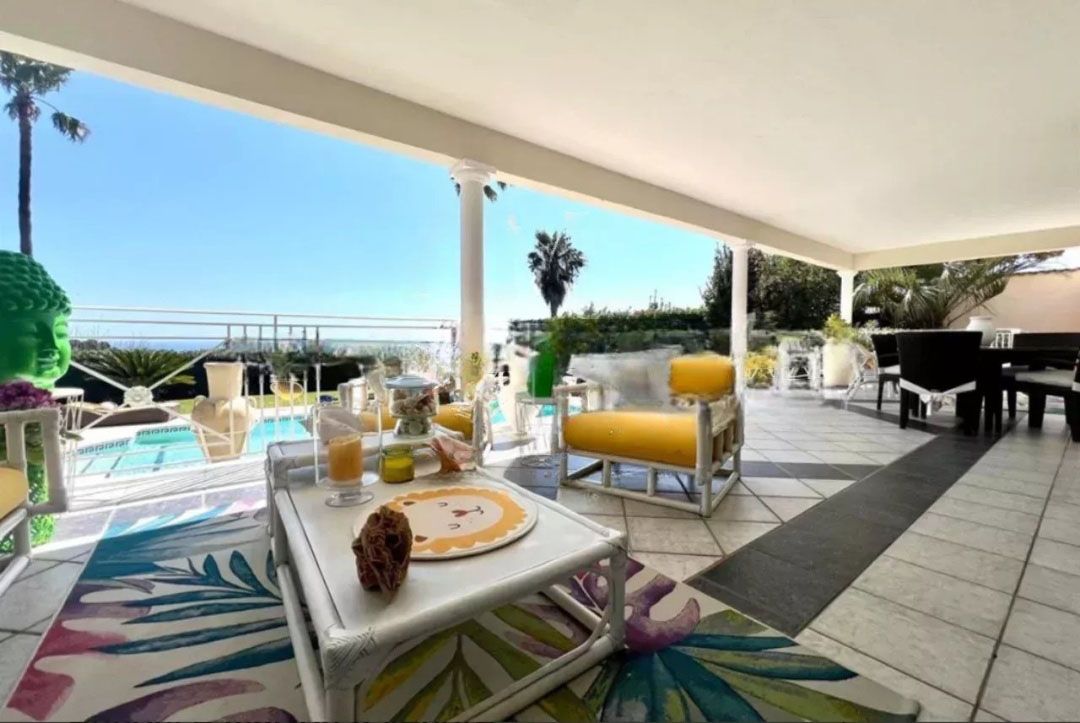 Вилла в Каннах, Франция, 248 м² - фото 14