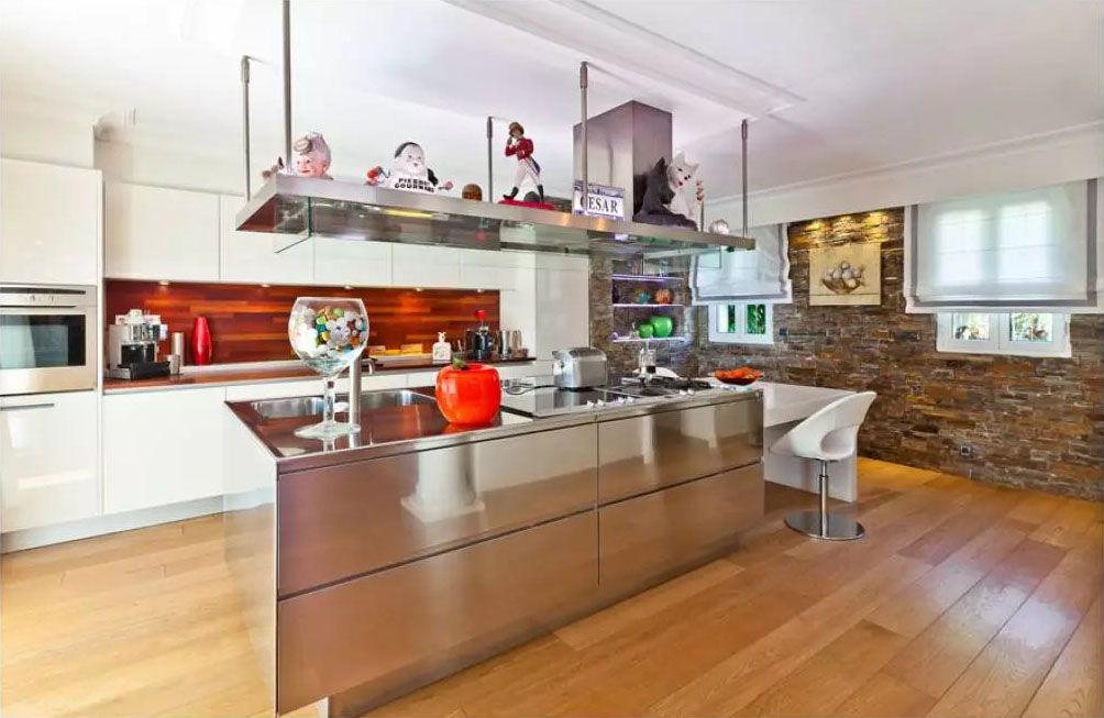 Вилла в Каннах, Франция, 248 м² - фото 5